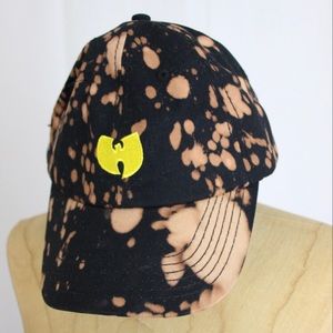 Wu-tang hat